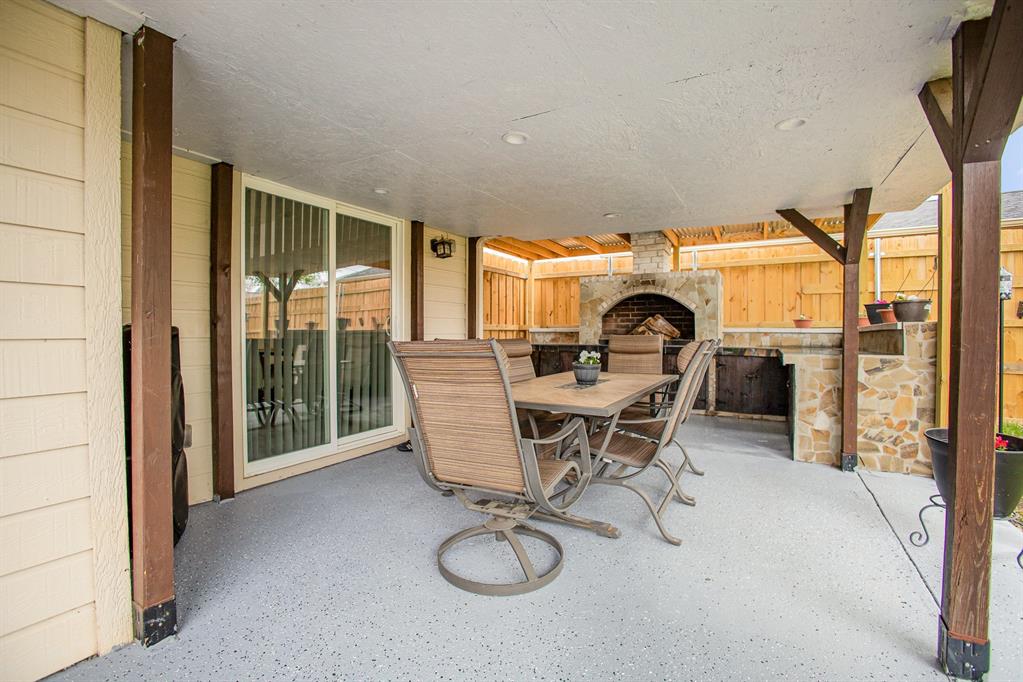 4506 Horizon Drive Property Photo 24