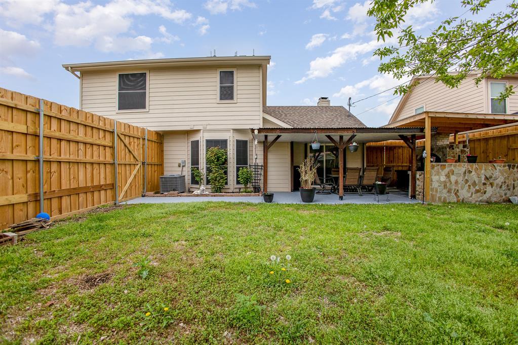 4506 Horizon Drive Property Photo 28