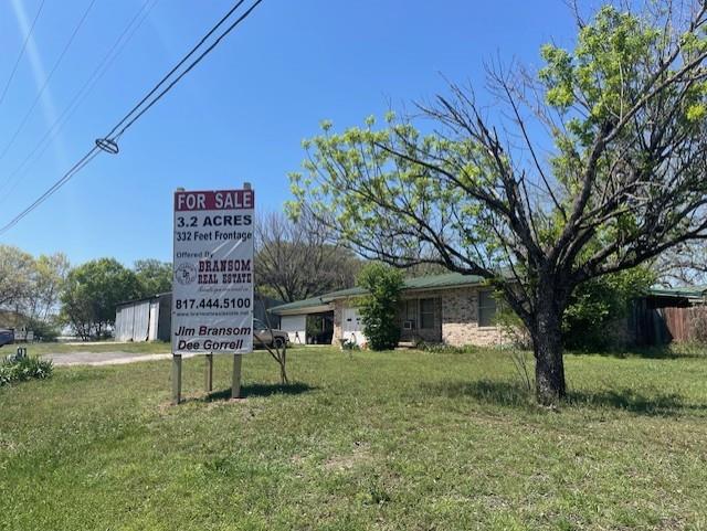 604 Goshen Road