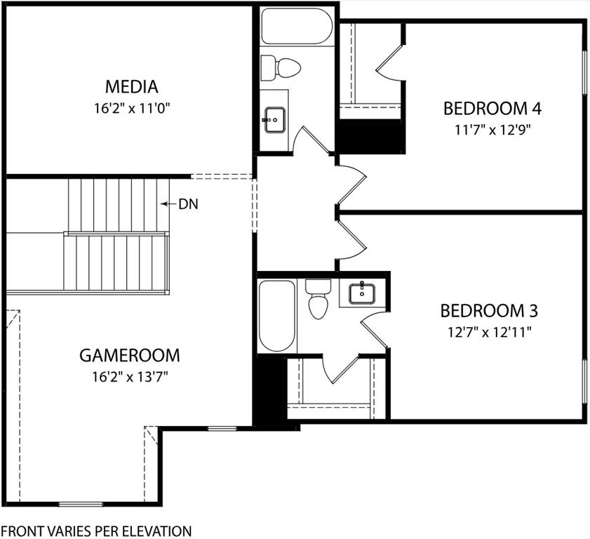 3131 Fisher Road Property Photo 6