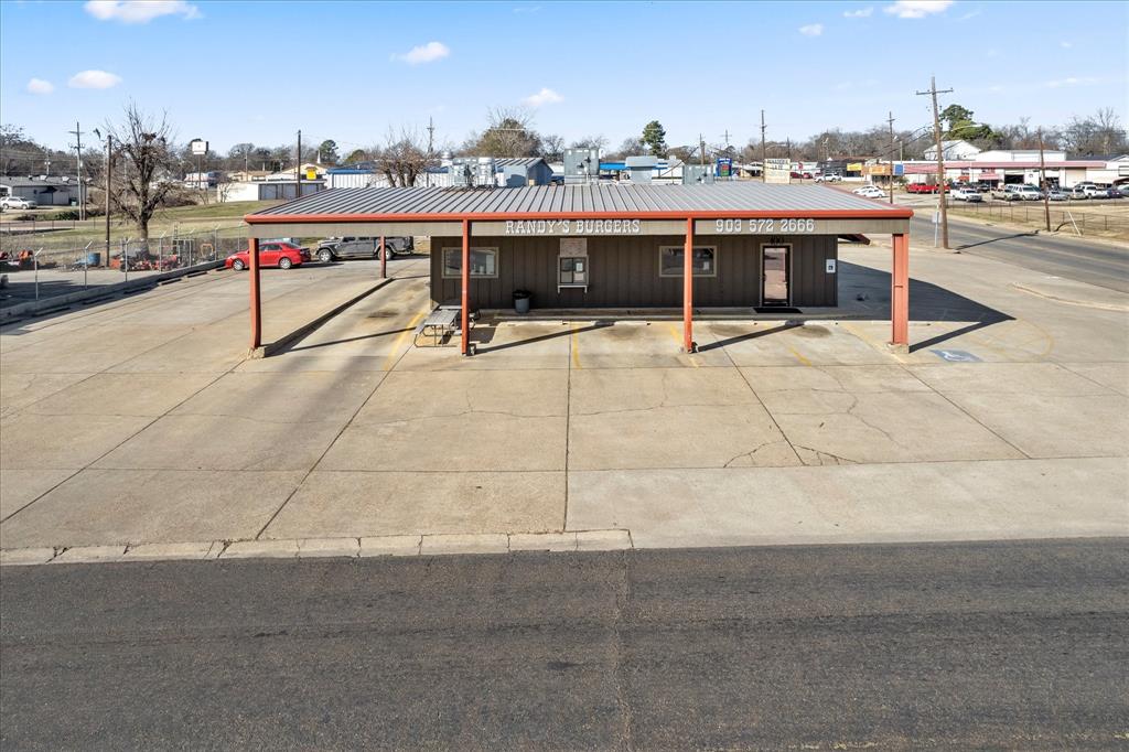 100 S Edwards Avenue Property Photo 25