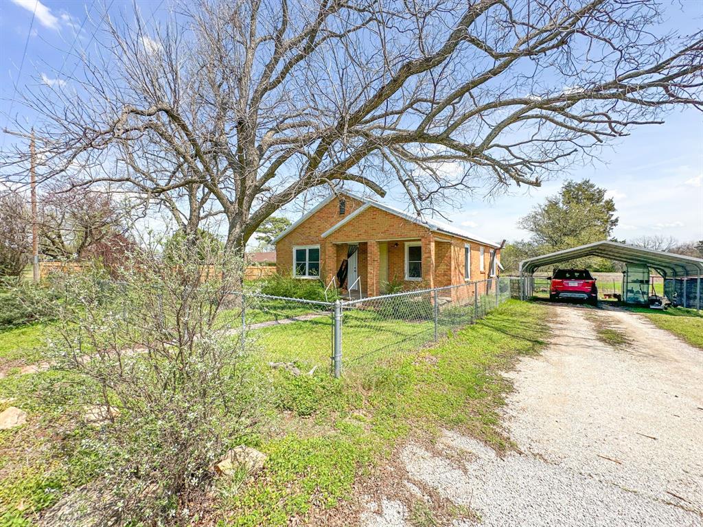 Callisburg Real Estate Listings Main Image