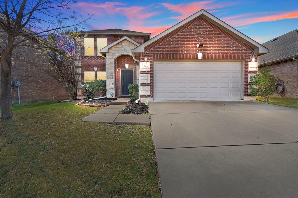 2416 Grand Rapids Drive Property Photo