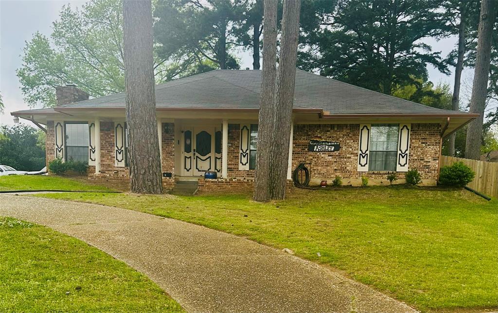 6217 Sonhaven Drive Property Photo