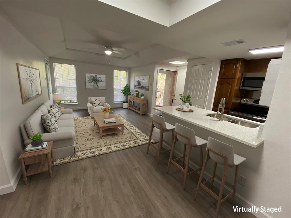 8510 Park Lane Property Photo