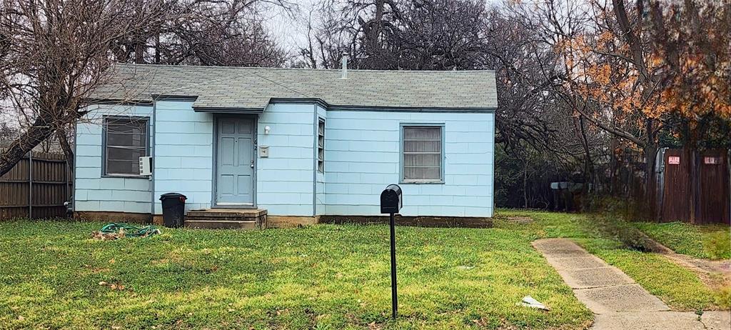 1162 Merritt Street Property Photo