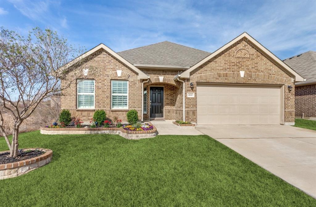 4845 Lazy Oaks Street Property Photo 1