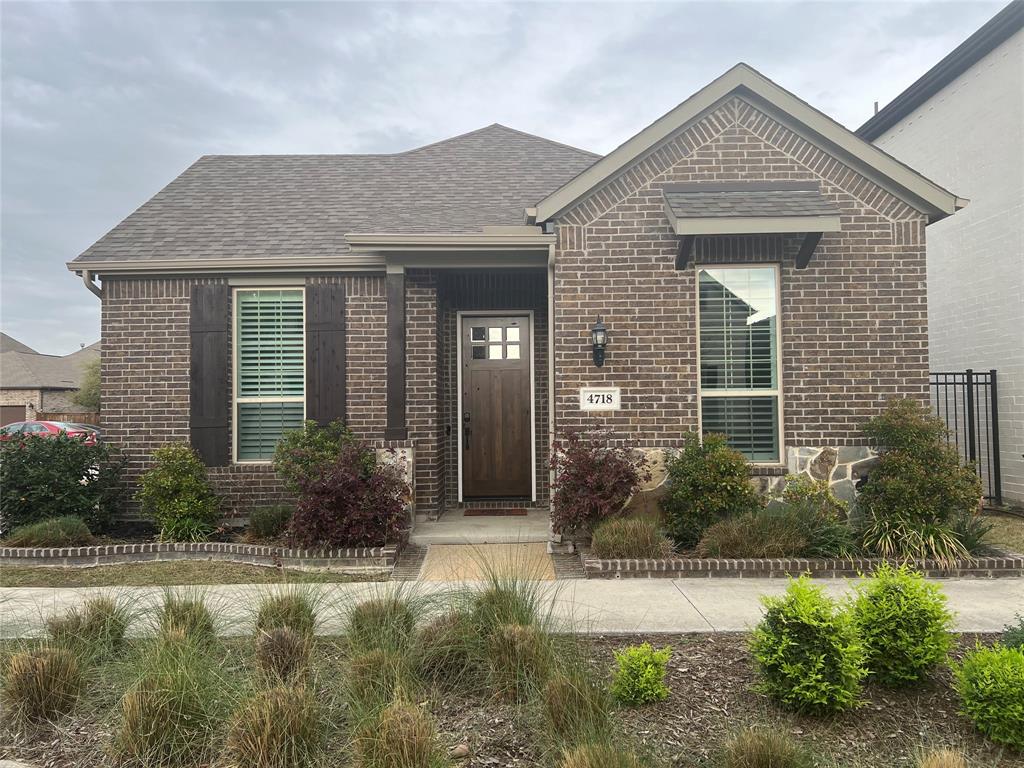 4718 Misty Rose Way Property Photo 1