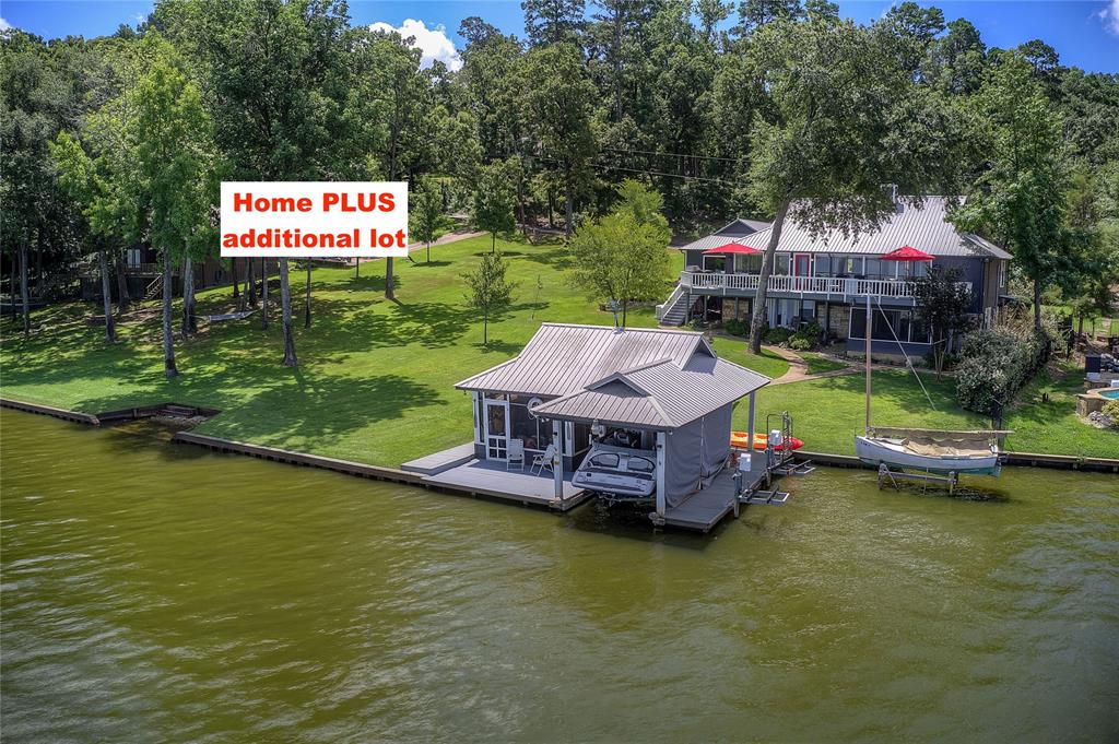 203 Hickory Hill Lane Property Photo 1