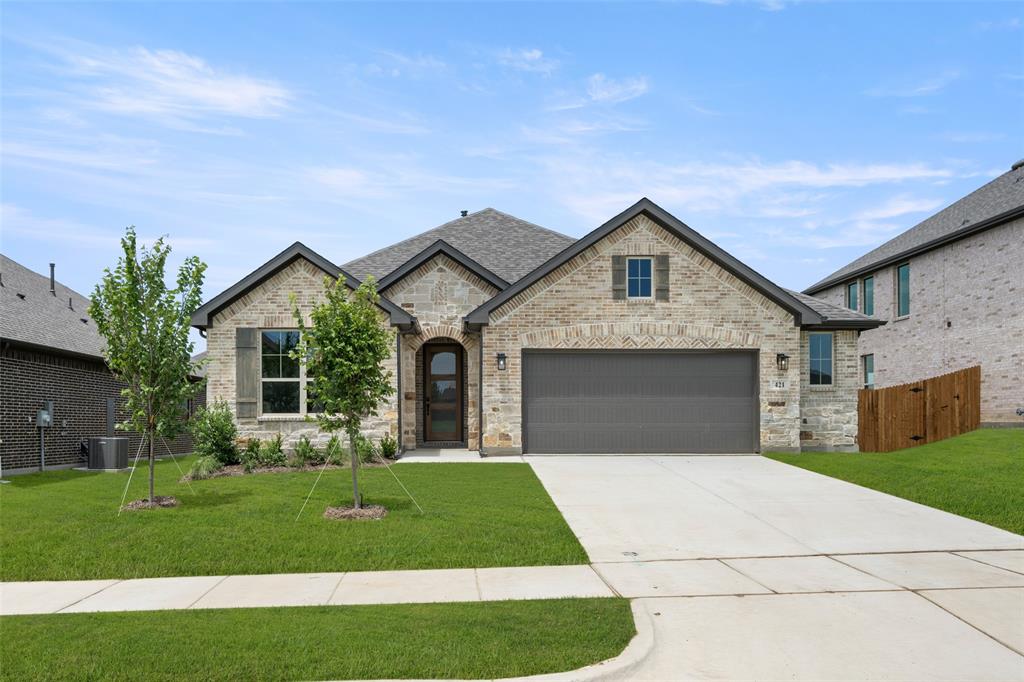 421 Wabash Drive Property Photo 1