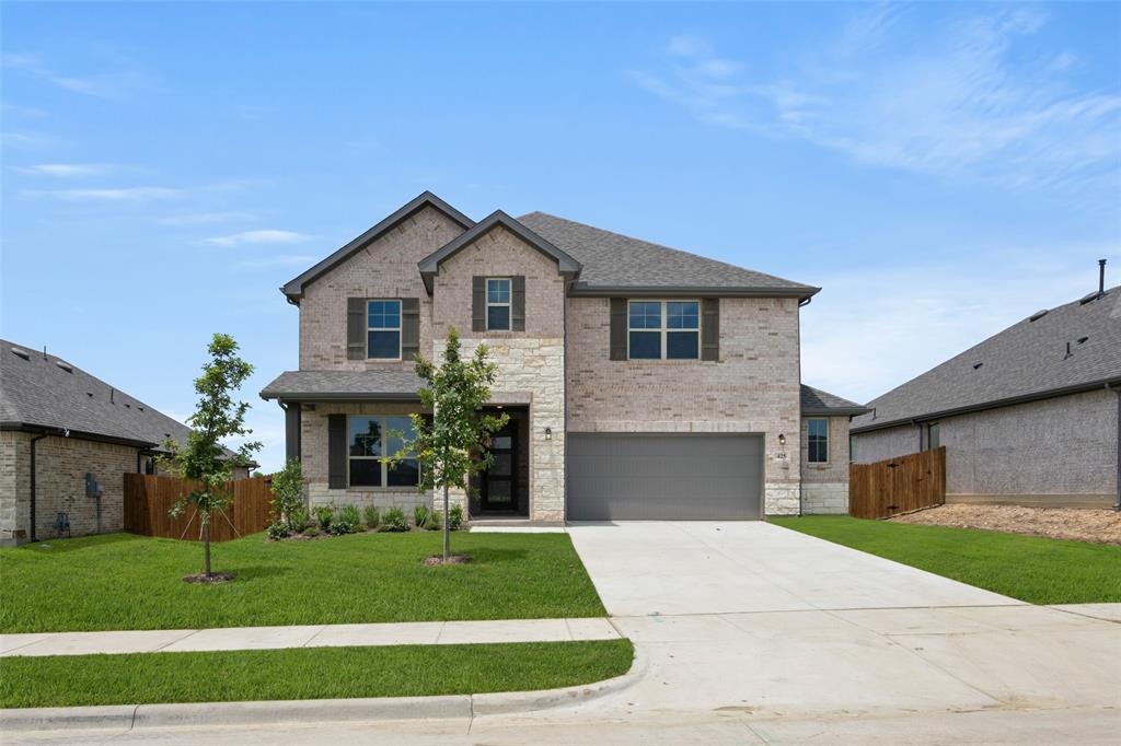 425 Wabash Drive Property Photo 1