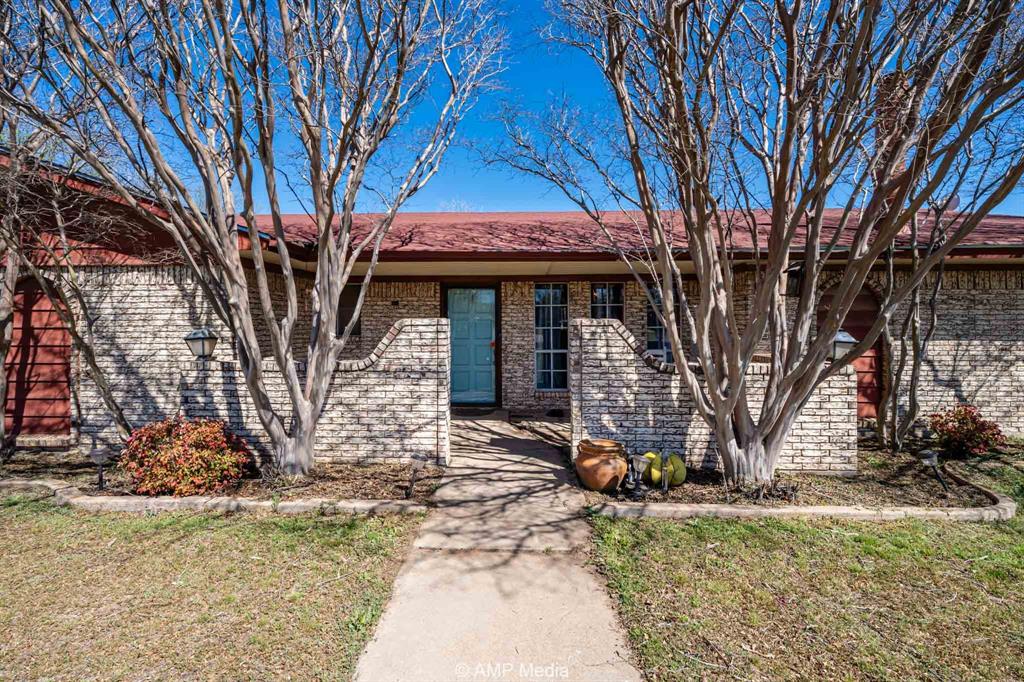 Throckmorton Real Estate Listings Main Image