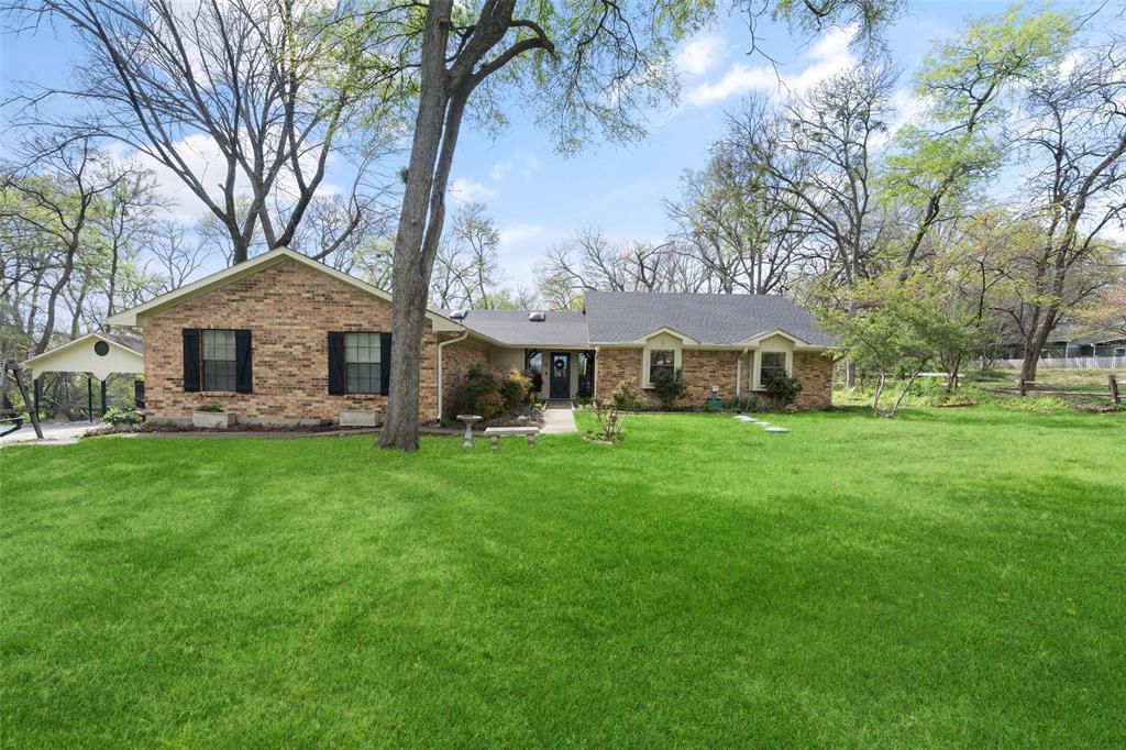 1 Cedar Bend Trail Property Photo