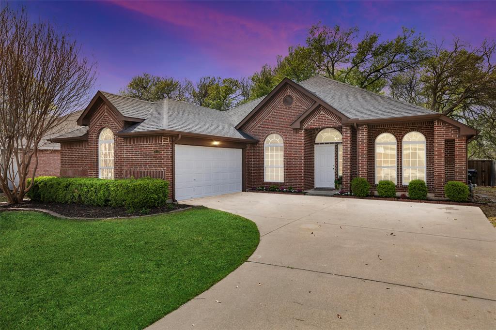 7812 Brookview Drive Property Photo