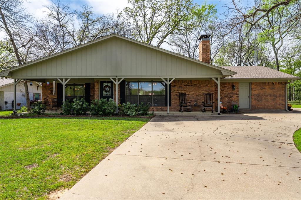 162 1st Oak Drive Property Photo 1