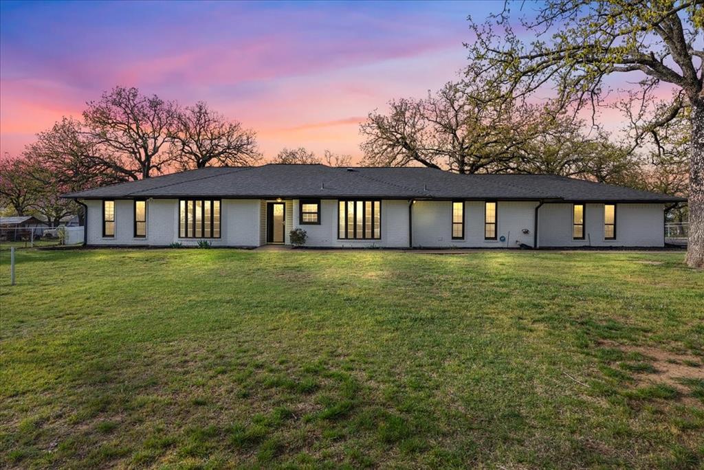 1284 E Jeter Road Property Photo