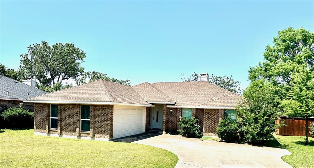 2525 Rosebud Court Property Photo