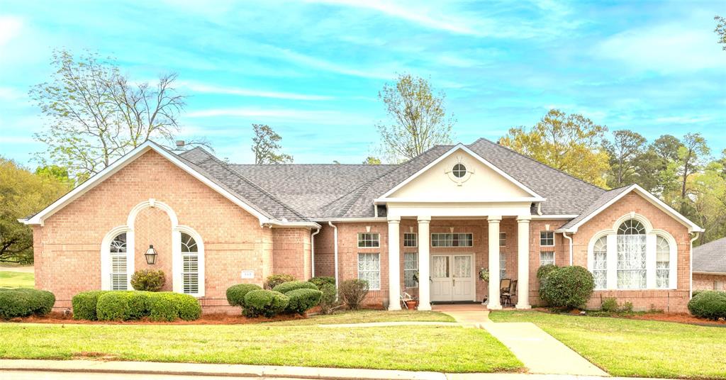 745 Southern Trace Parkway Property Photo 1