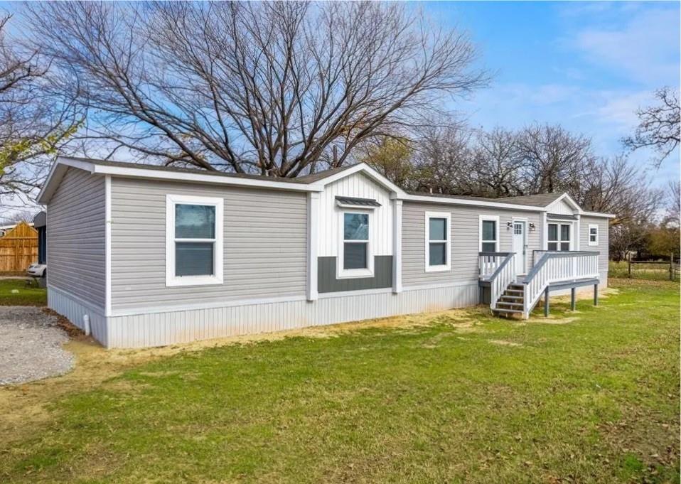 1640 Gale Drive Property Photo