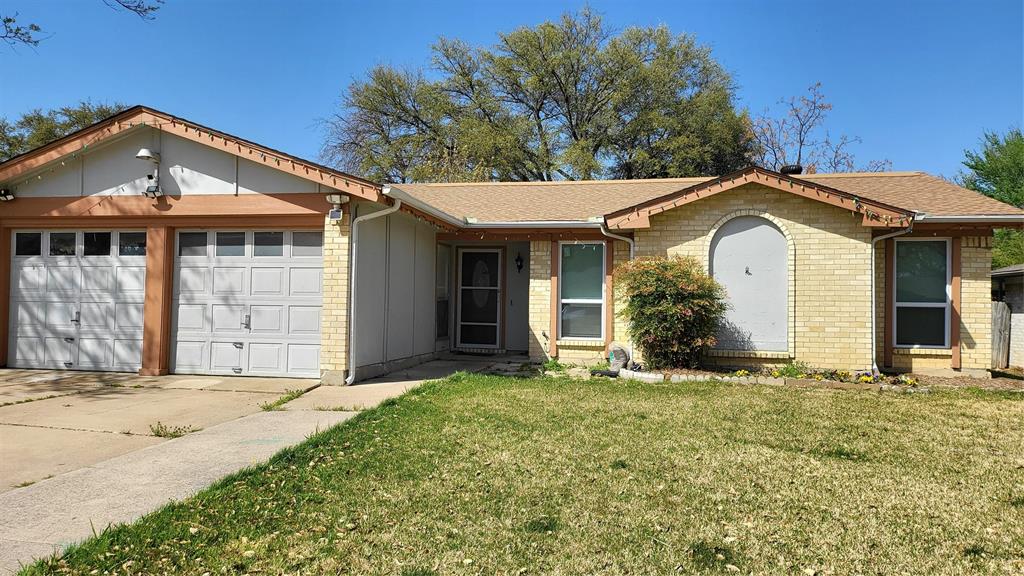 109 Cimarron Lane Property Photo 1