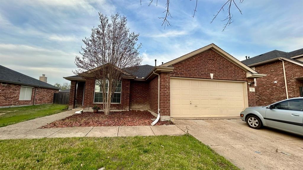 116 Lightning Trail Property Photo 1