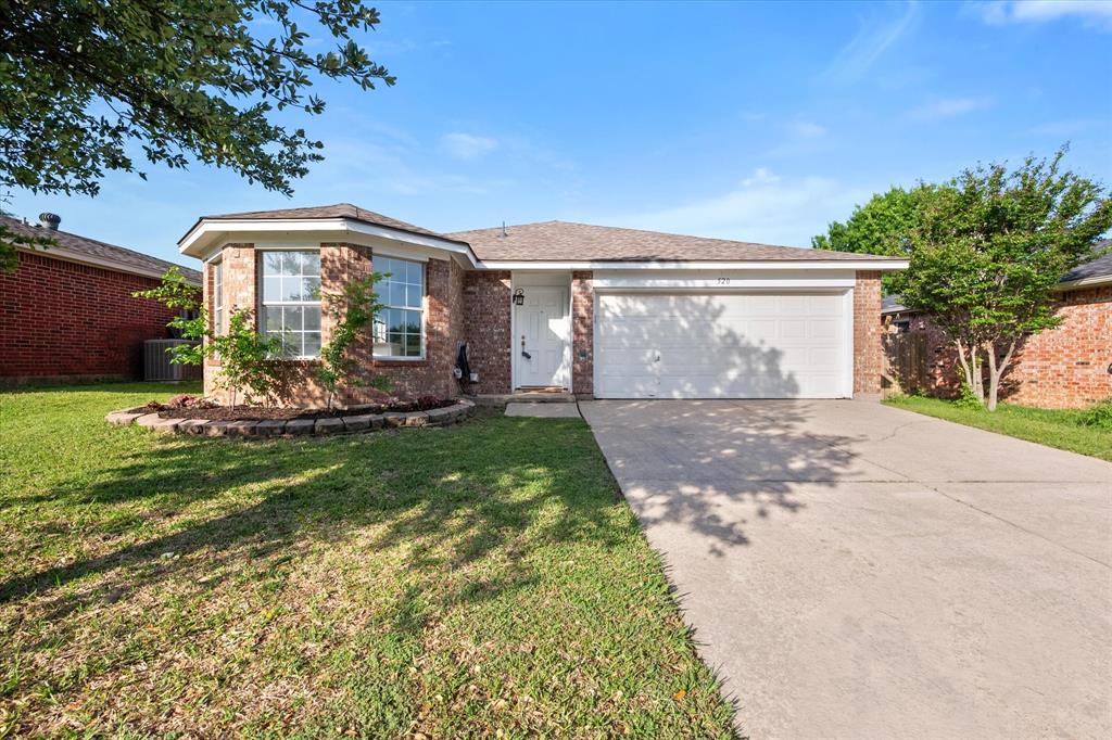 520 Berryhill Drive Property Photo
