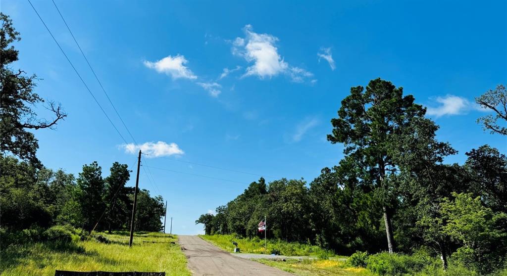 Tbd Tract 10 County Road 2925 Property Photo