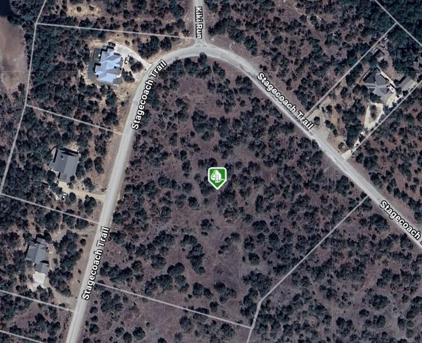 K6r Stagecoach Trail Property Photo