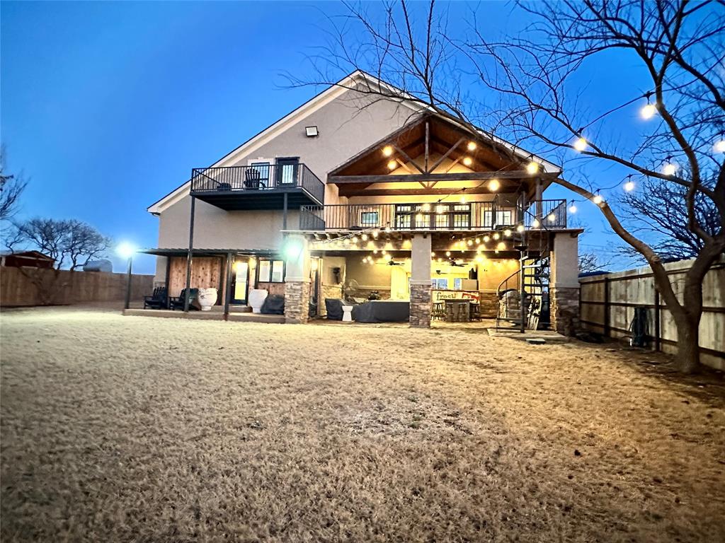 301 E Moonshine Road Property Photo