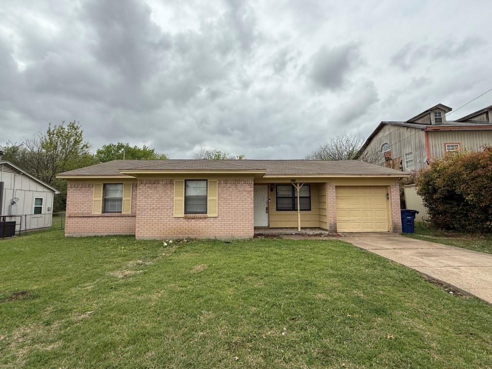 6311 Silvery Moon Drive Property Photo 2