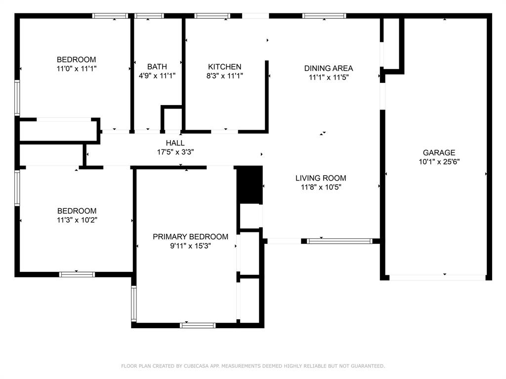 6311 Silvery Moon Drive Property Photo 32