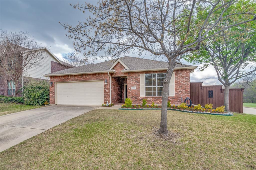 1323 Iron Horse Street Property Photo 1
