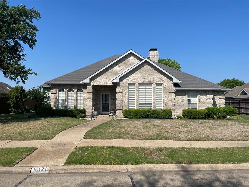 6321 Ahnee Drive Property Photo