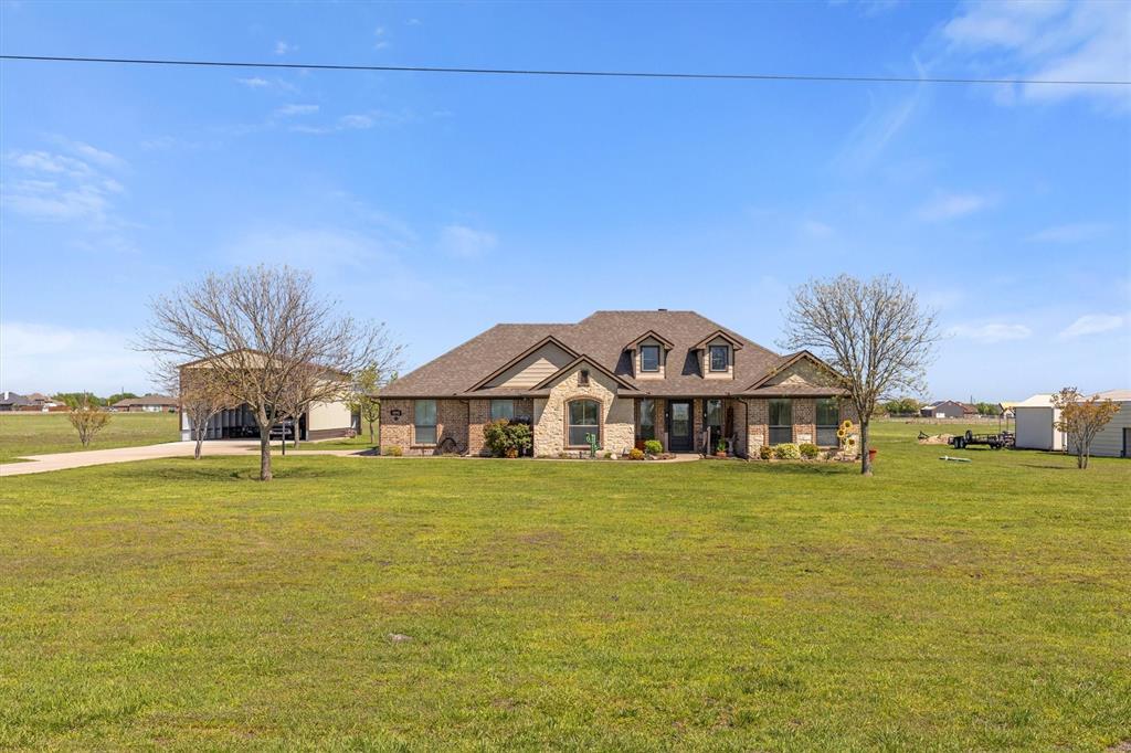 3592 County Road 2156 Property Photo