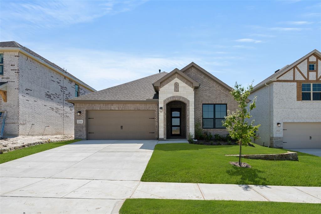 216 Whitetail Drive Property Photo 1