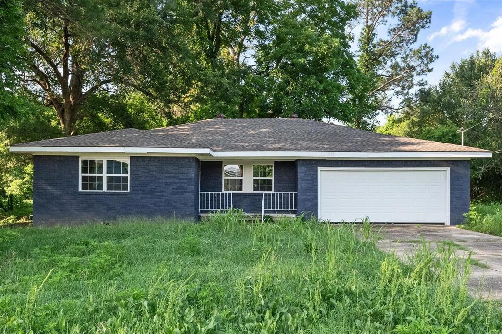 410 Lone Star Road Property Photo
