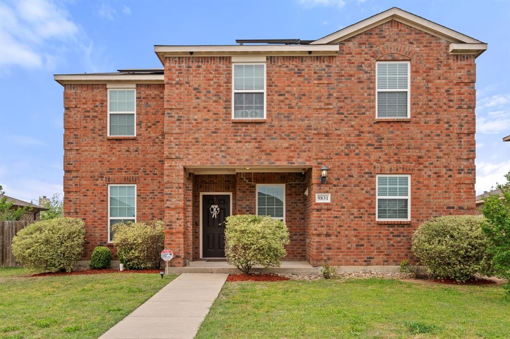 9831 Whistler Drive Property Photo 1