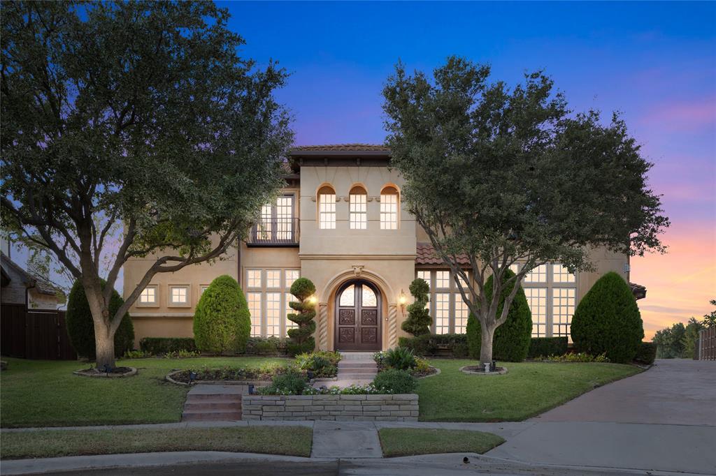 1799 Prince William Lane Property Photo