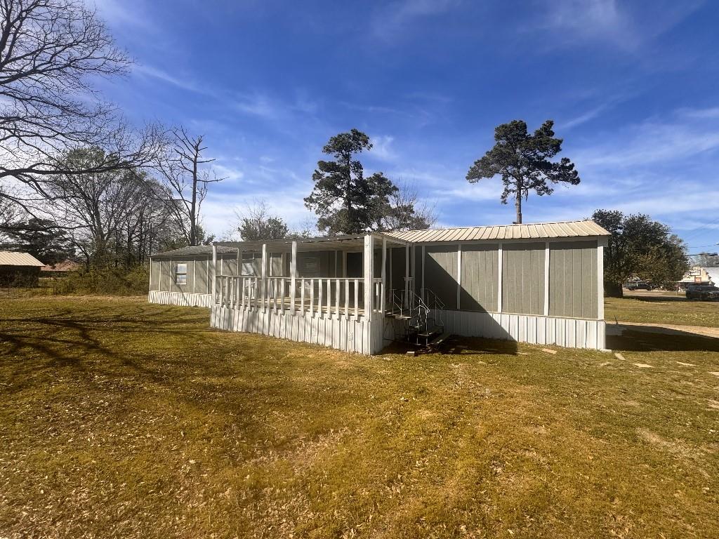 1202 S Merrill Street Property Photo