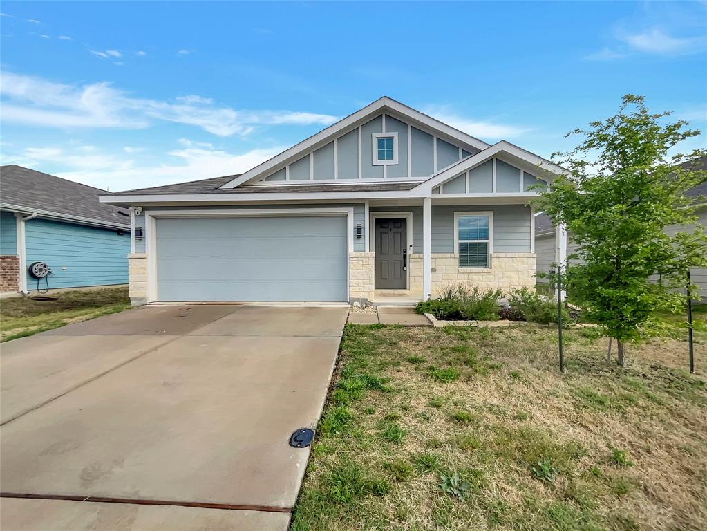 5453 Finbrooke Drive Property Photo 1