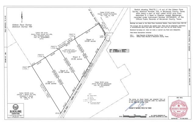 TBD Tract 2 Leroy Parkway Property Photo 1