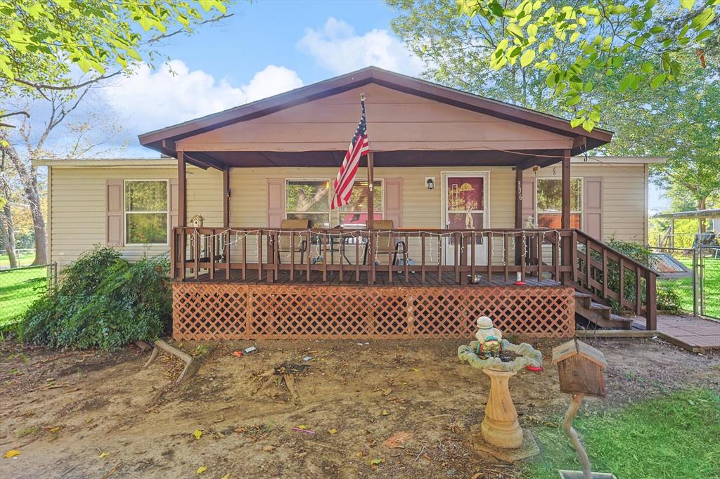 336 Heddingham Drive Property Photo 1