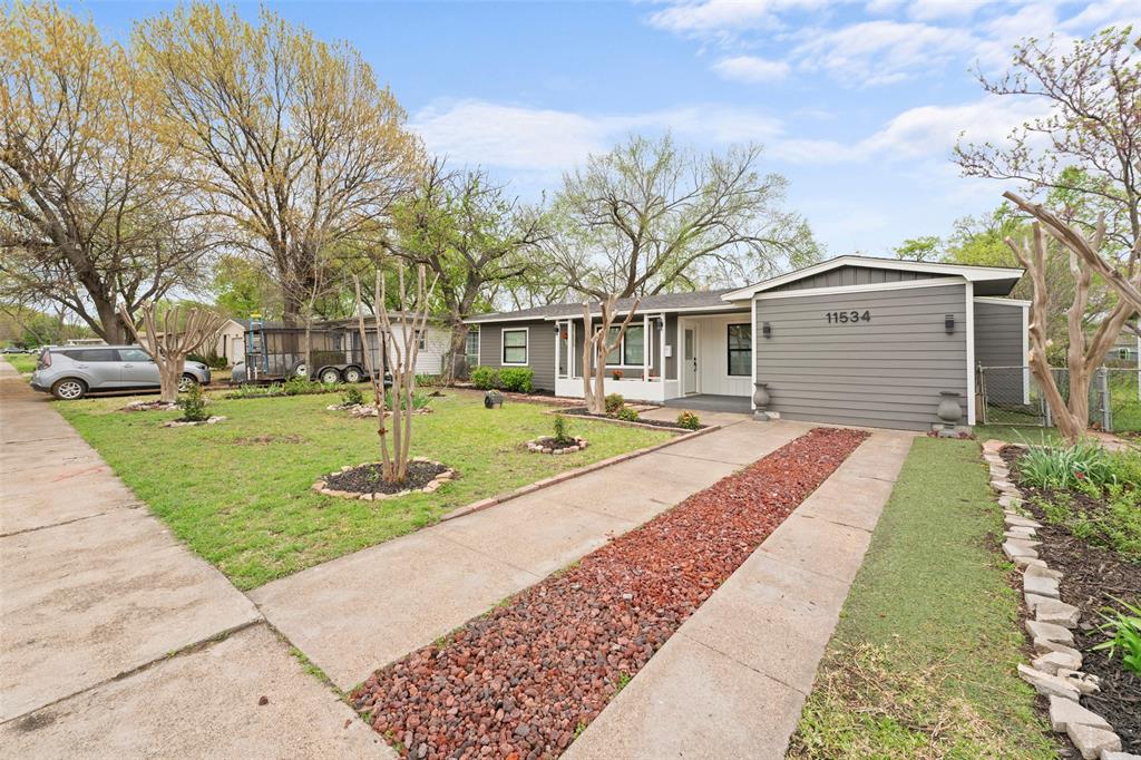11534 Fernald Avenue Property Photo