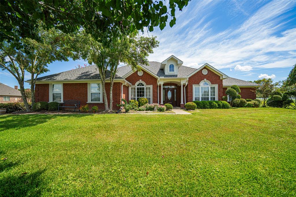 1022 High Meadow Drive Property Photo