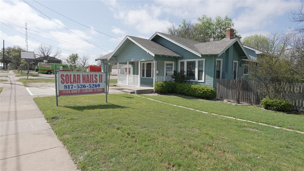 1115 N Main Street Property Photo 2