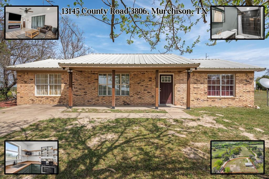 13145 County Road 3806 Property Photo
