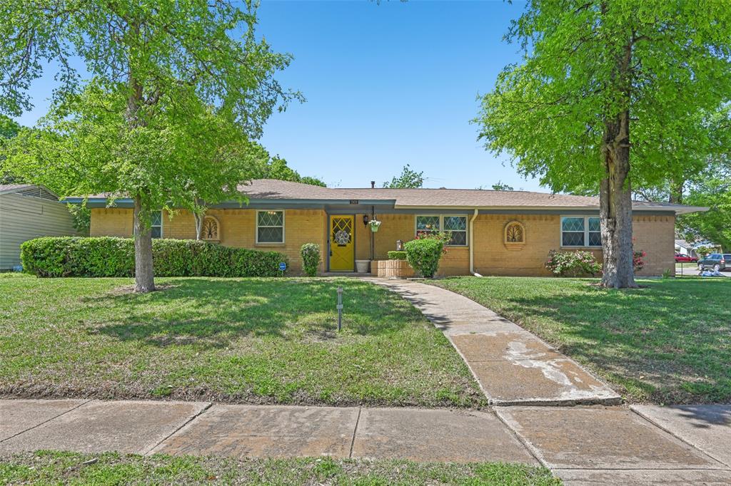 1909 Western Park Drive Property Photo
