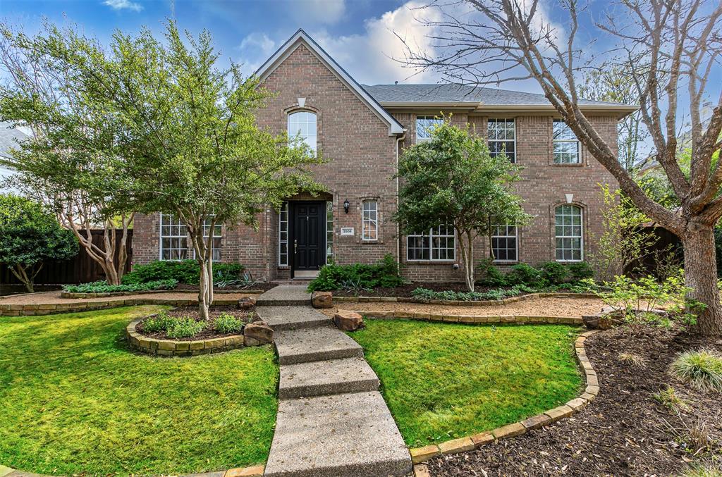 3508 Neiman Road Property Photo 1