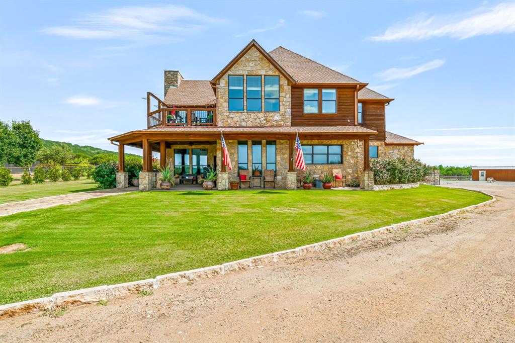 1060 Gordon Mtn Vw Court Property Photo 1