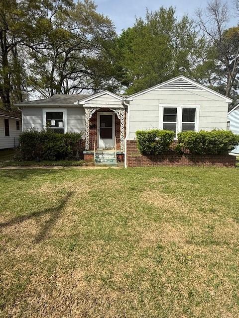 2816 Bibb Street Property Photo